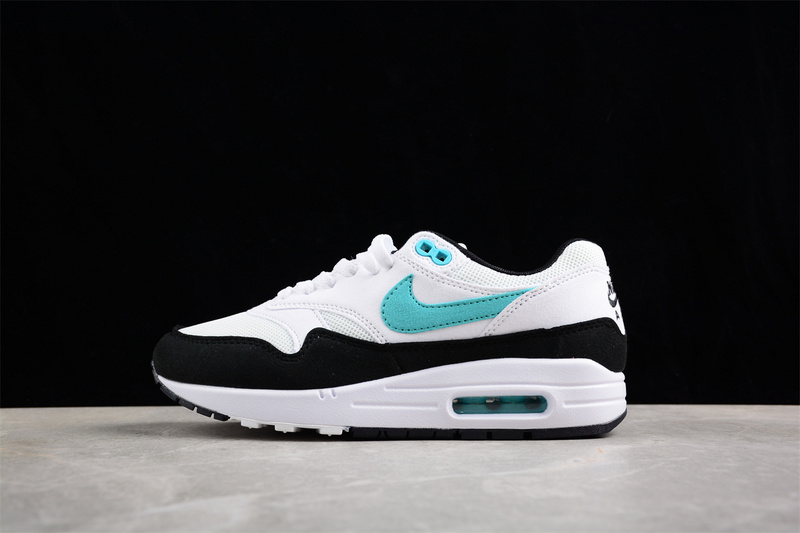 nouvelles sneakers nike air max 1 gs tropical twist gray